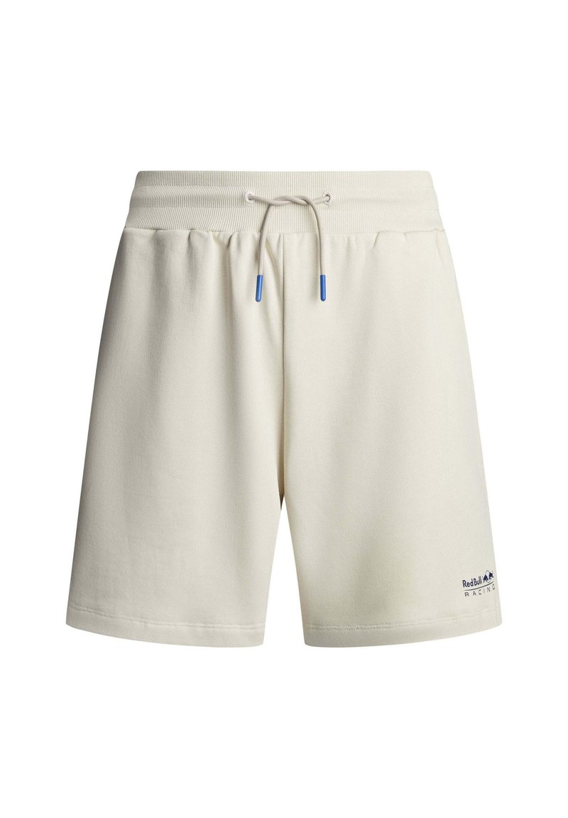 Red Bull Racing x Pepe Jeans Shorts beige