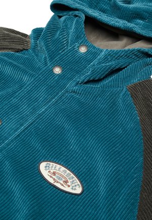Billabong, BILLABONG MÄNNER APPAREL|OUTER LAYER EBYJK00155 - Outdoor jacket - oah