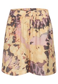 CUGREECE - Šortky - lavender swirl