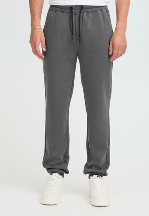 TOMAN - Pantalon de survêtement - iron gate