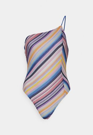 ONE PIECE - Maillot de bain - multicolor