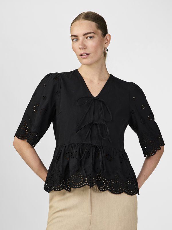 YASCORNELIA - Bluse