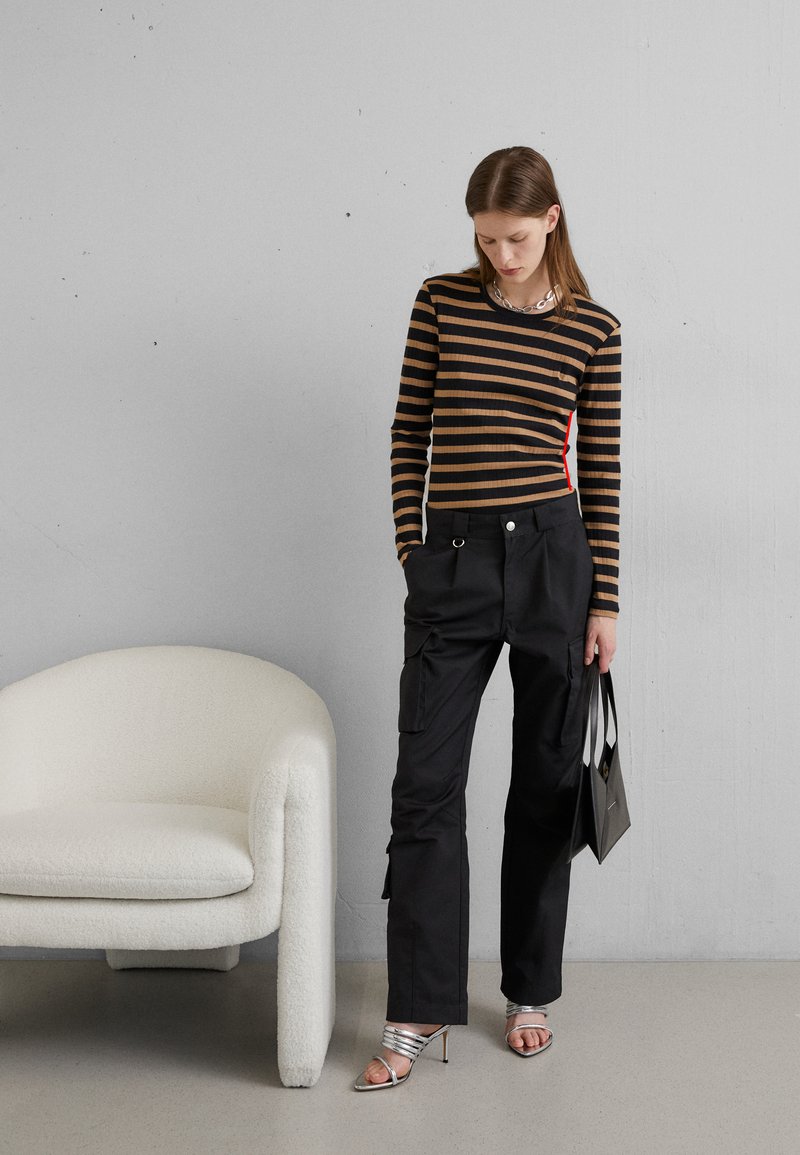 WON HUNDRED - Sydney Trousers