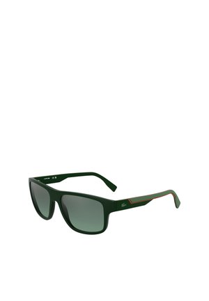 Lunettes de soleil - matte green