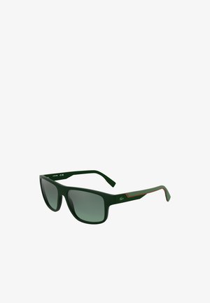 Lacoste Occhiali da sole - matte green