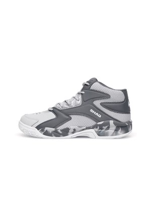 Shaq, SHAQ SNEAKERS MEN'S MULTICOLOR AQ95002M-S - Sneaker high - multicolor