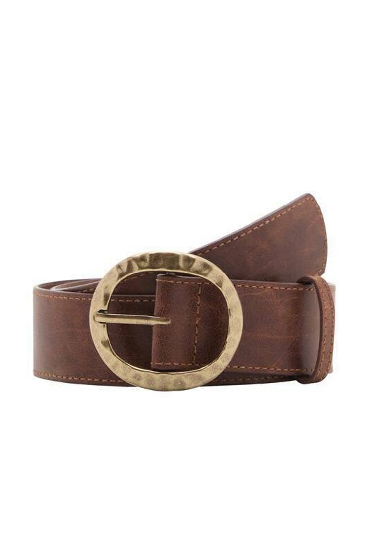 Mango - Belt - brown, Enlarge