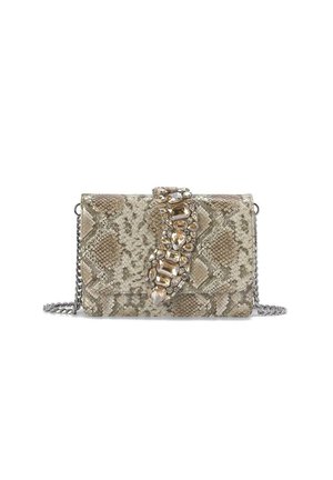 Alma en Pena, Bandolera - light brown