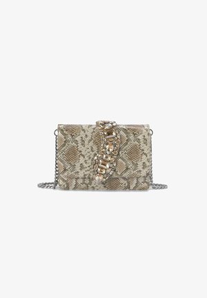 Alma en Pena, Bandolera - light brown