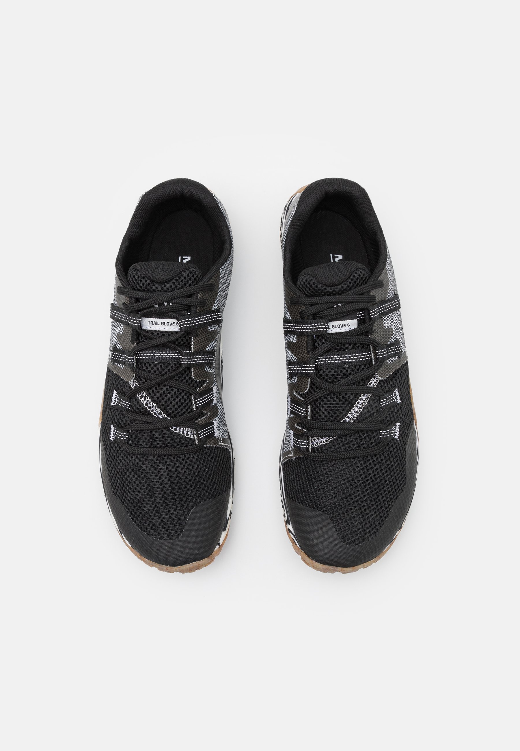 merrell trail glove 6 solution dye