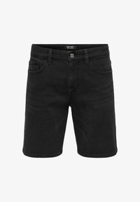 Non sélectionné, washed black/detail rinse