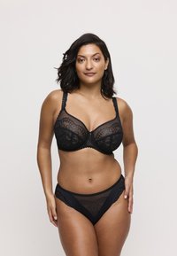 PrimaDonna SHIMLA - Balconette-rintaliivit - black