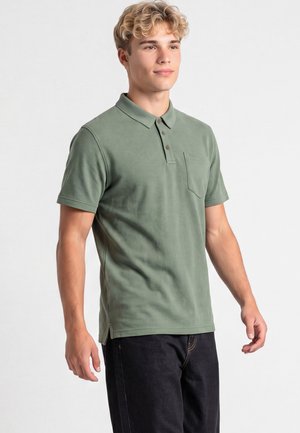 Mo, - Koszulka polo