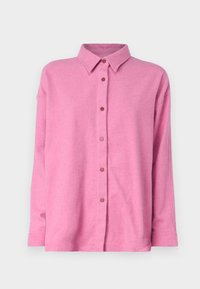 American Vintage VYLOW - Blusa com botões - berlingot chine