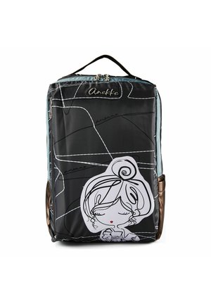 SOPHIA DAYPACK LAPTOP - Tagesrucksack - mehrfarbig