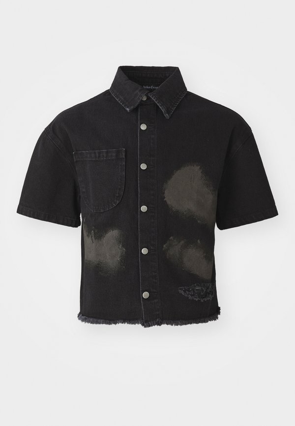 PLASTER UNISEX - Shirt3