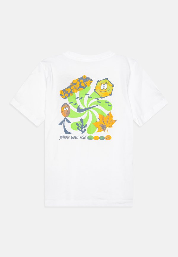 TEE EARTHY UNISEX - Print T-shirt2