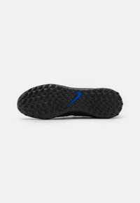Nike Performance PHANTOM LUNA 2 ACADEMY - Fodboldstøvler til kunstgræs - black