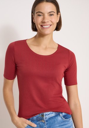 Cecil, - T-shirt basic