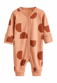 Next 5 PACK - REGULAR FIT - Kruippakje - neutral