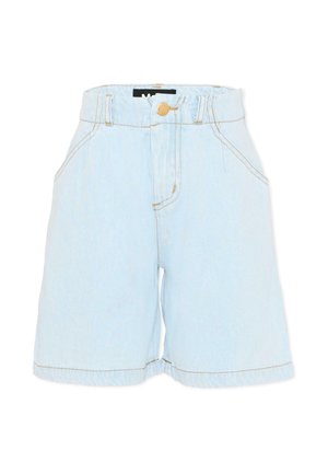 CASUAL - Shorts di jeans - denim