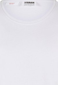 Urban Classics 2-PACK - Jerseyjurk - white+black