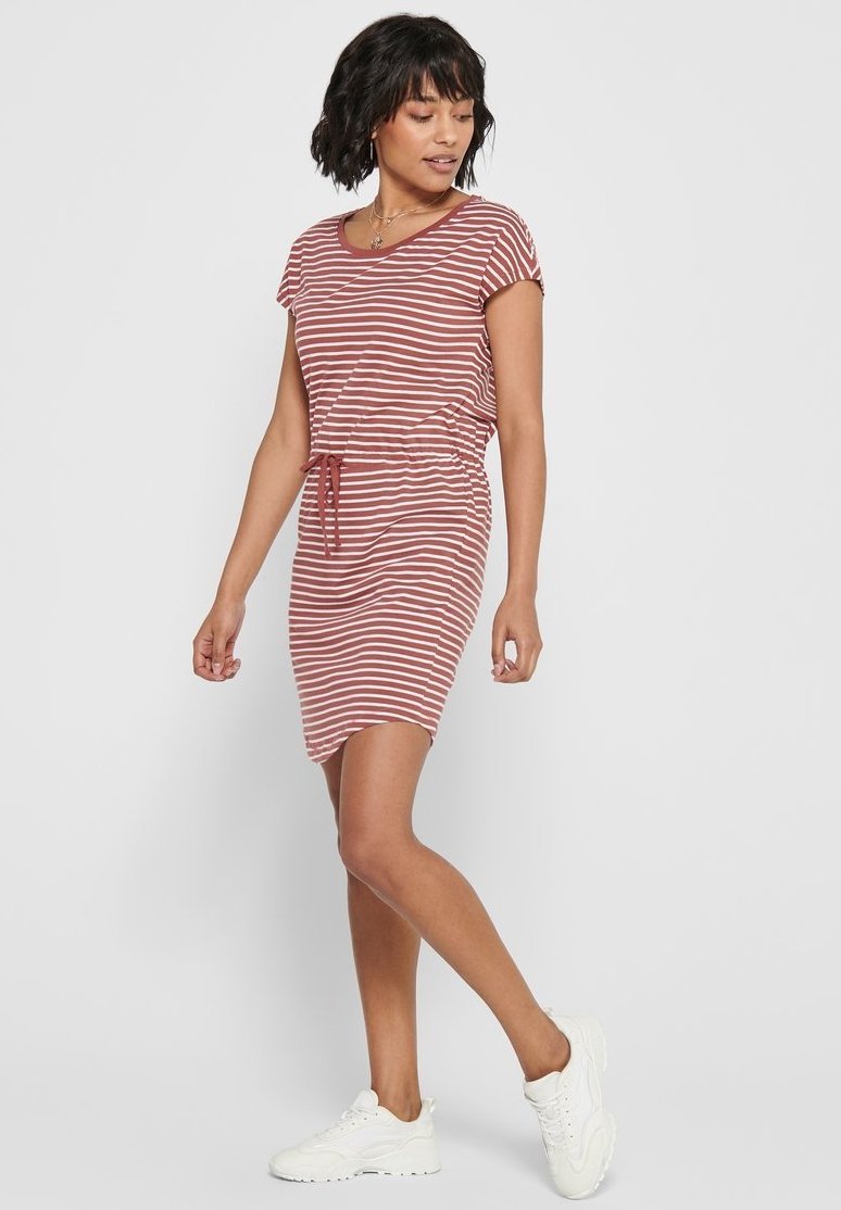 Damen Jerseykleid Damen Jerseykleid