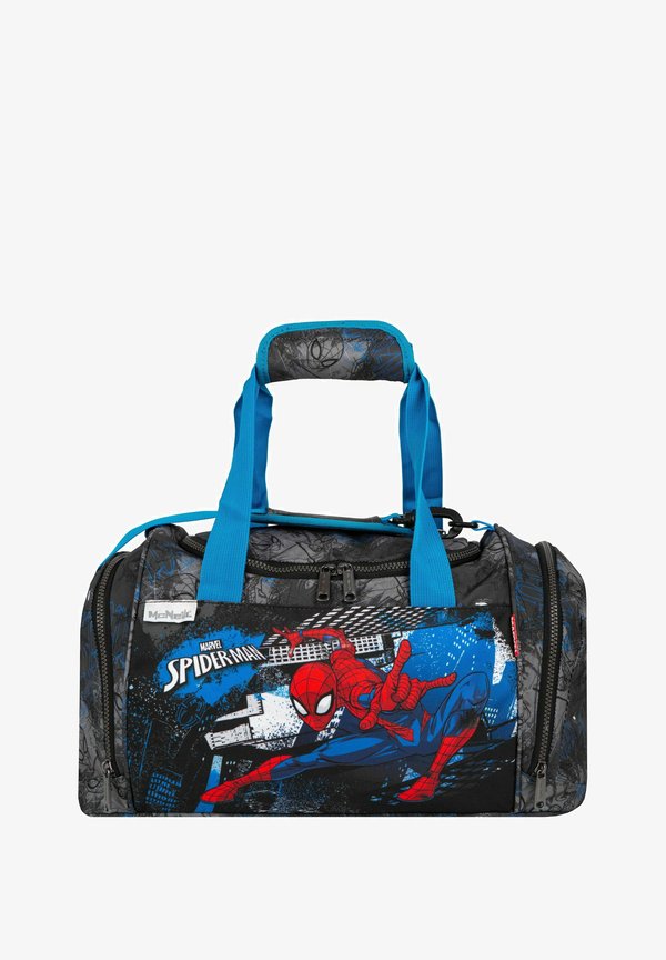 SPORTTASCHE 37 CM – Sporttasche – spider man