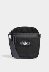 adidas Originals REKIVE FEST - Borsa a tracolla - black