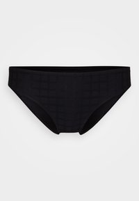 CAMILO HIPSTER - Donji dijelovi bikinija - anthracite