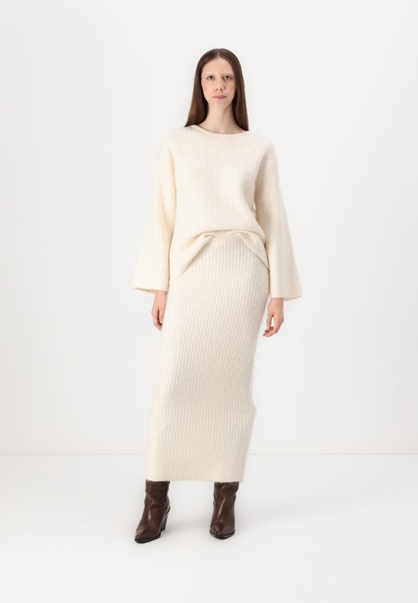 SKIRT - Pencil skirt - gardenia3