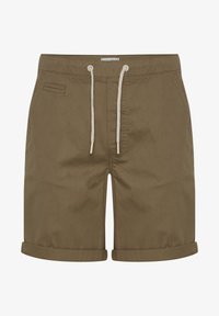 Unselected, khaki