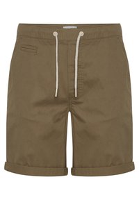 SDJACOB-JIM REGULAR FIT - Shorts - khaki