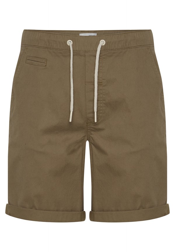 SDJACOB-JIM REGULAR FIT - Shorts - khaki2