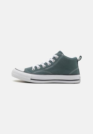 Converse, CHUCK TAYLOR ALL STAR MALDEN STREET UNISEX - Zapatillas altas - true nature/white/black