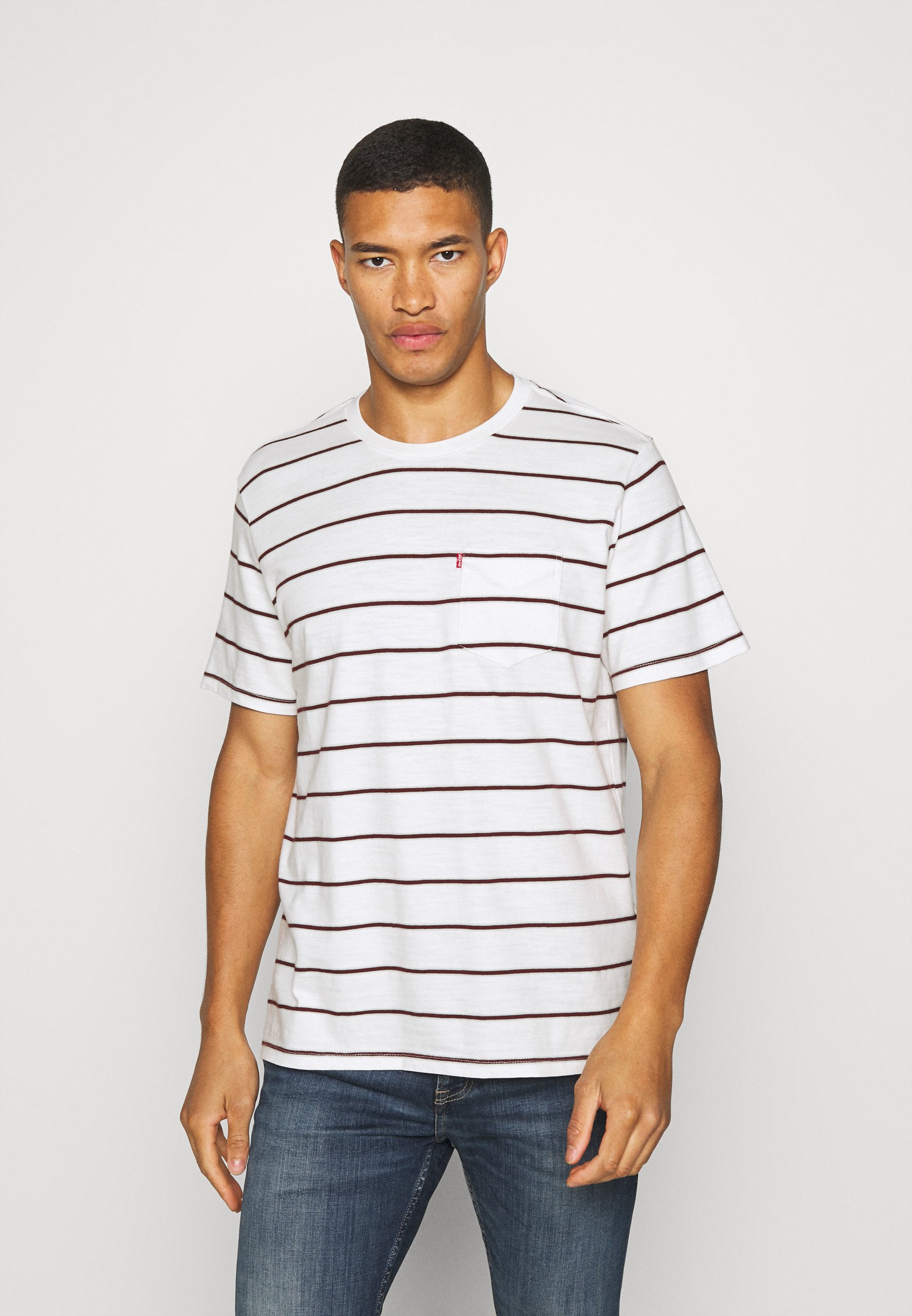 levi's sunset pocket