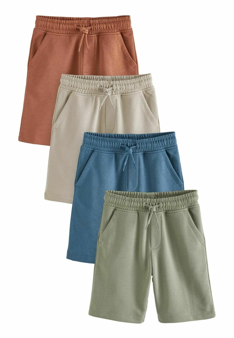 Next - 4 PACK - Pantalones deportivos - multi minerals, Ampliar