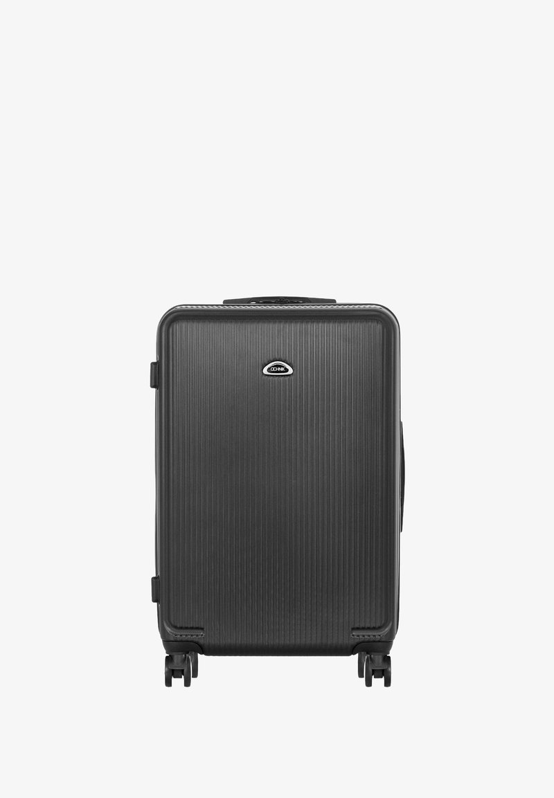 OCHNIK UNISEX czarny