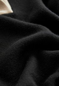 Next COMPACT  - Strickkleid - black