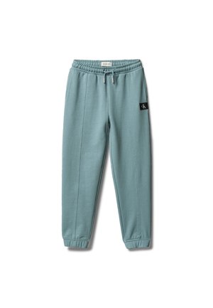 Calvin Klein Jeans, LABEL RELAXED UNISEX - Jogginghose - citadel