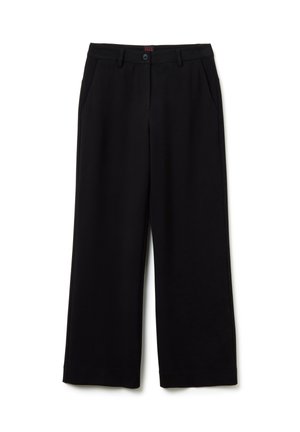 Pantalones - black