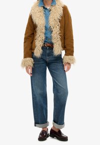 Superdry & Co Vinterjakker - brown
