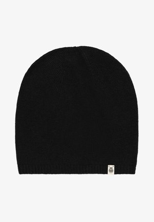 ESSENTIALS - Beanie - black