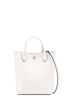 ÉPURE - Handtasche - weiss