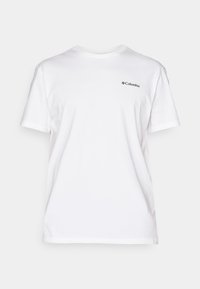 Unselected, white