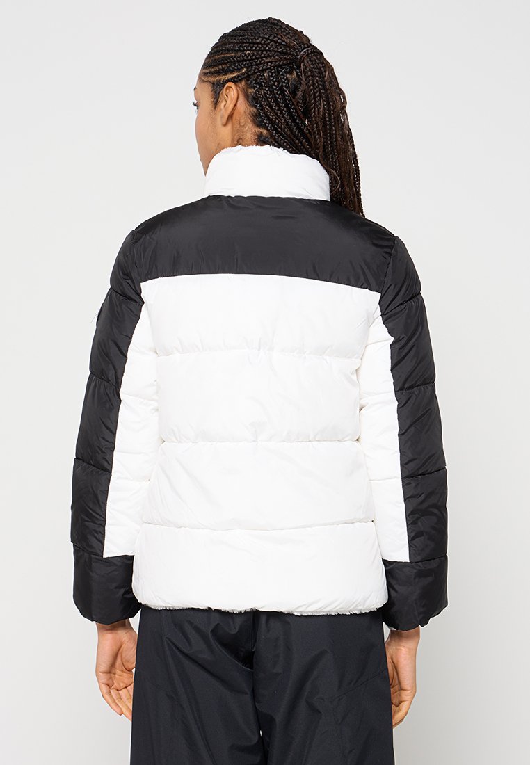 REVERSIBLE PUFFER