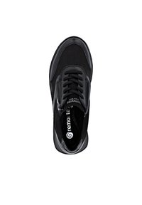 Remonte Baskets basses - schwarz