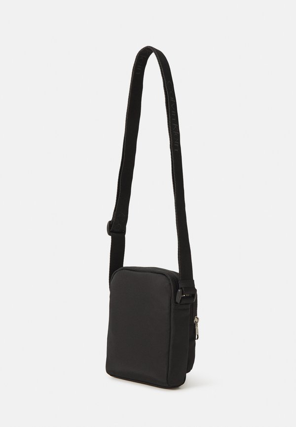 ULTRALIGHT REPORTER - Cross body bag3