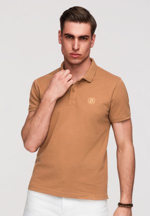 Ombre, - Koszulka polo