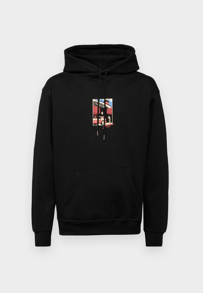 Jacker Sweatshirt - Photo 1